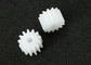 13 Straight Teeth Metric Spur Gears Plastic PMMA 6.5mm ISO Standard